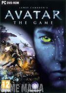 Avatar - The Game - James Cameron's - Budget product image