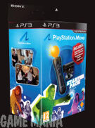 Move Controller + Eye Camera + Demo Disc product image