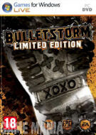 Bulletstorm Limited Edition product image