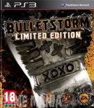 Bulletstorm Limited Edition product image