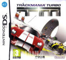 TrackMania Turbo DS product image
