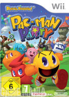 Pac-Man Party product image