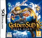 Golden Sun - Dark Dawn product image