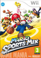 Mario Sports Mix product image