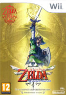 The Legend of Zelda - Skyward Sword product image