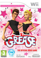 Grease - The Official Video Game product image