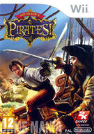 Sid Meier's Pirates product image