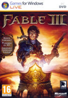 Fable 3 product image