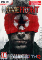 Homefront Special Edition product image