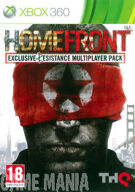 Homefront Special Edition product image