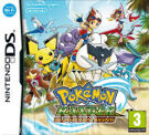 Pokémon Ranger-Guardian Signs product image