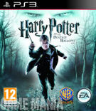 Harry Potter and the Deathly Hallows Part 1 product image