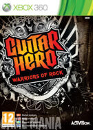 Guitar Hero - Warriors of Rock product image