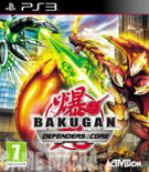 Bakugan Battle Brawlers - Defenders of the Core product image