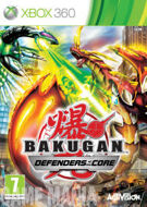 Bakugan - Defenders of the Core product image