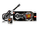 Guitar Hero - Warriors of Rock + Guitar product image