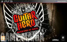 Guitar Hero - Warriors of Rock + Drum + Guitar + Mic product image
