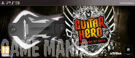 Guitar Hero - Warriors of Rock + Guitar product image