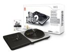 DJ Hero 2 + Turntable product image
