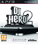 DJ Hero 2 product image