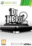 DJ Hero 2 product image