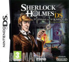 Sherlock Holmes DS - Het Geheim van het Koninghuis product image