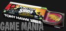 Tony Hawk - Shred + Skateboard Peripheral product image