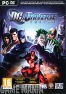 DC Universe Online product image