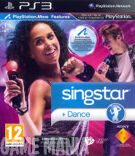 Singstar Dance product image