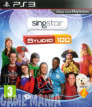 Singstar Studio 100 product image