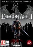 Dragon Age II - Signature Edition product image
