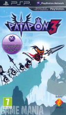 Patapon 3 product image