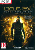 Deus Ex - Human Revolution product image
