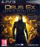 Deus Ex - Human Revolution product image