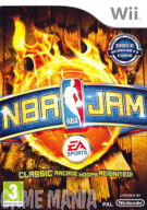 NBA Jam product image