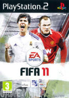 FIFA 11 product image