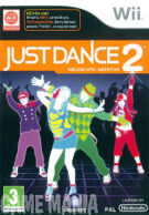 Just Dance 2 product image