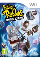 Raving Rabbibs - Travel in Time product image