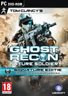 Ghost Recon - Future Soldier Signature Edition product image