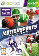 Motionsports - Play for Real product image