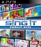 Sing It - Family Hits product image