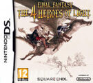 Final Fantasy - The 4 Heroes of Light product image