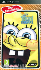 SpongeBob - Truth or Square - Essentials product image