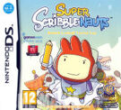 Super Scribblenauts product image