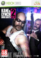 Kane & Lynch 2 - Dog Days product image