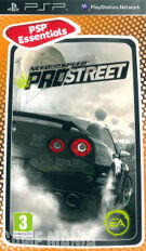 Need for Speed - Prostreet - Essentials product image