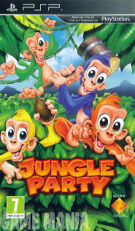 Jungle Party product image