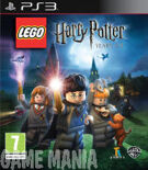 LEGO Harry Potter - Jaren 1-4 product image