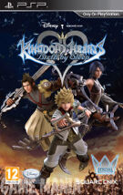 Kingdom Hearts - Birth By Sleep Collector's Edition product image