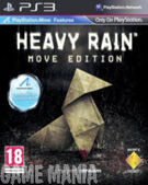 Heavy Rain Move Edition product image